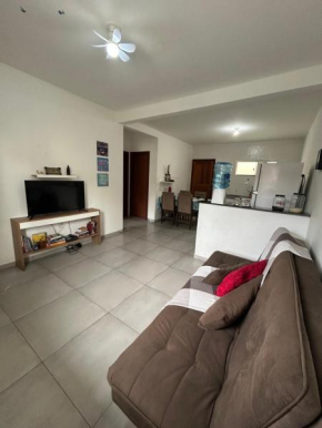 Casa nos Ingleses do Rio Vermelho